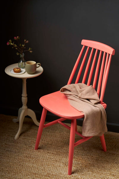 Sandalwood Red
