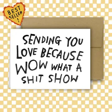 Rani Ban Co Cards