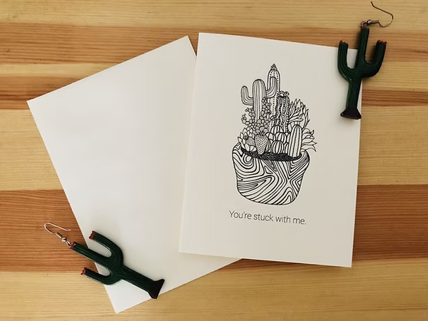 Cards by Karen Sue