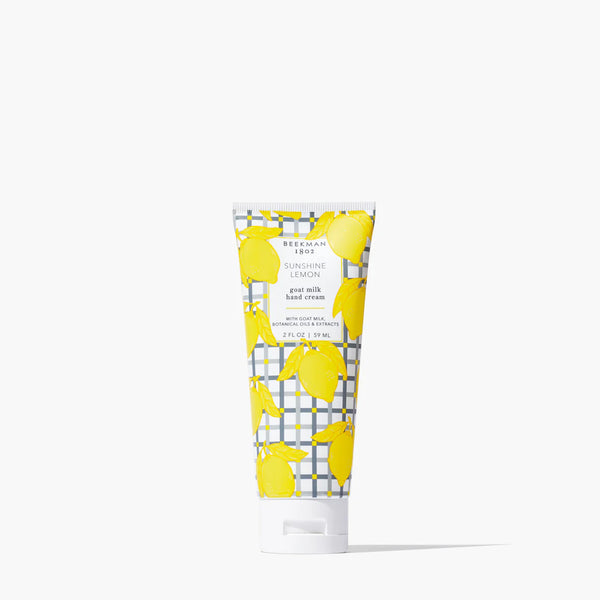 Beekman 1802 Hand Cream Sample Size