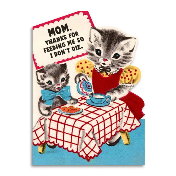 Bad Betty Greeting Co. Cards