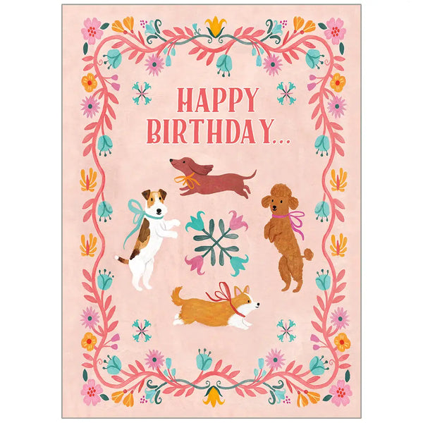 Legacy Greeting Cards