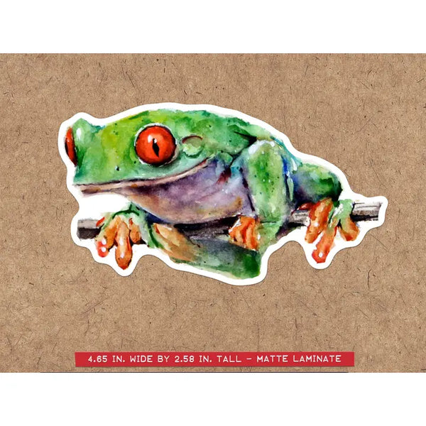 Dean Crouser Stickers