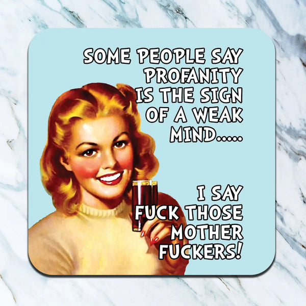 High Cotton Gifts Coasters