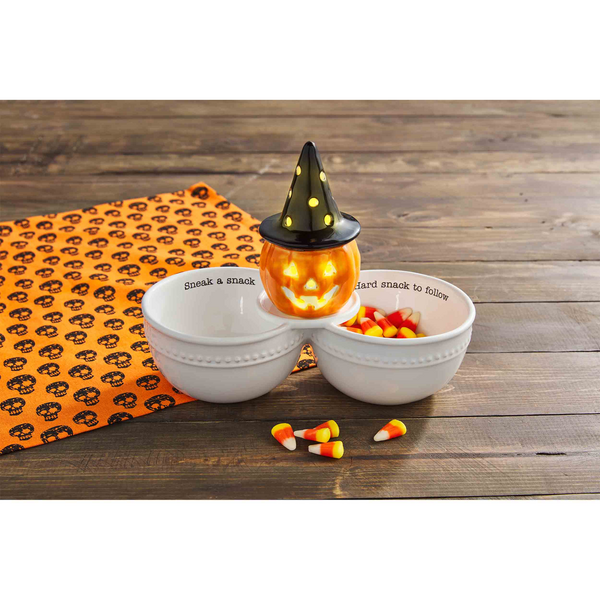 Snack Double Dip Set