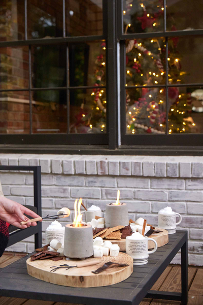 Marshmallow Roasting Set