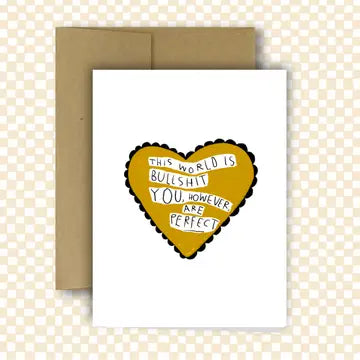 Rani Ban Co Cards