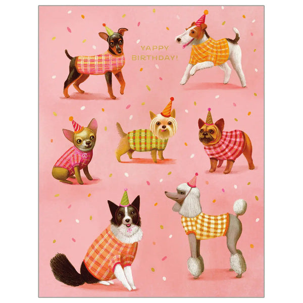 Legacy Greeting Cards