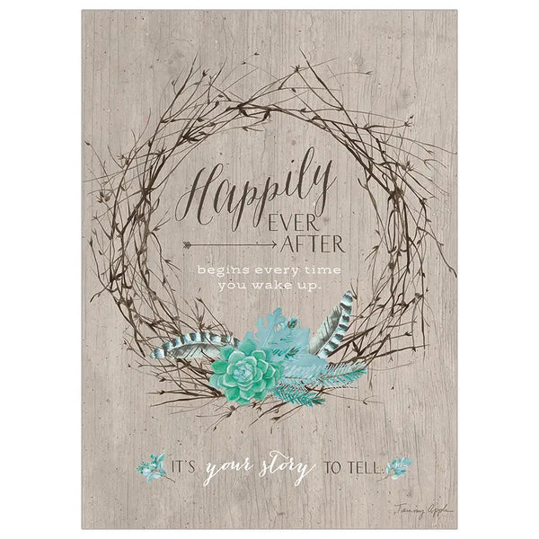 Legacy Greeting Cards