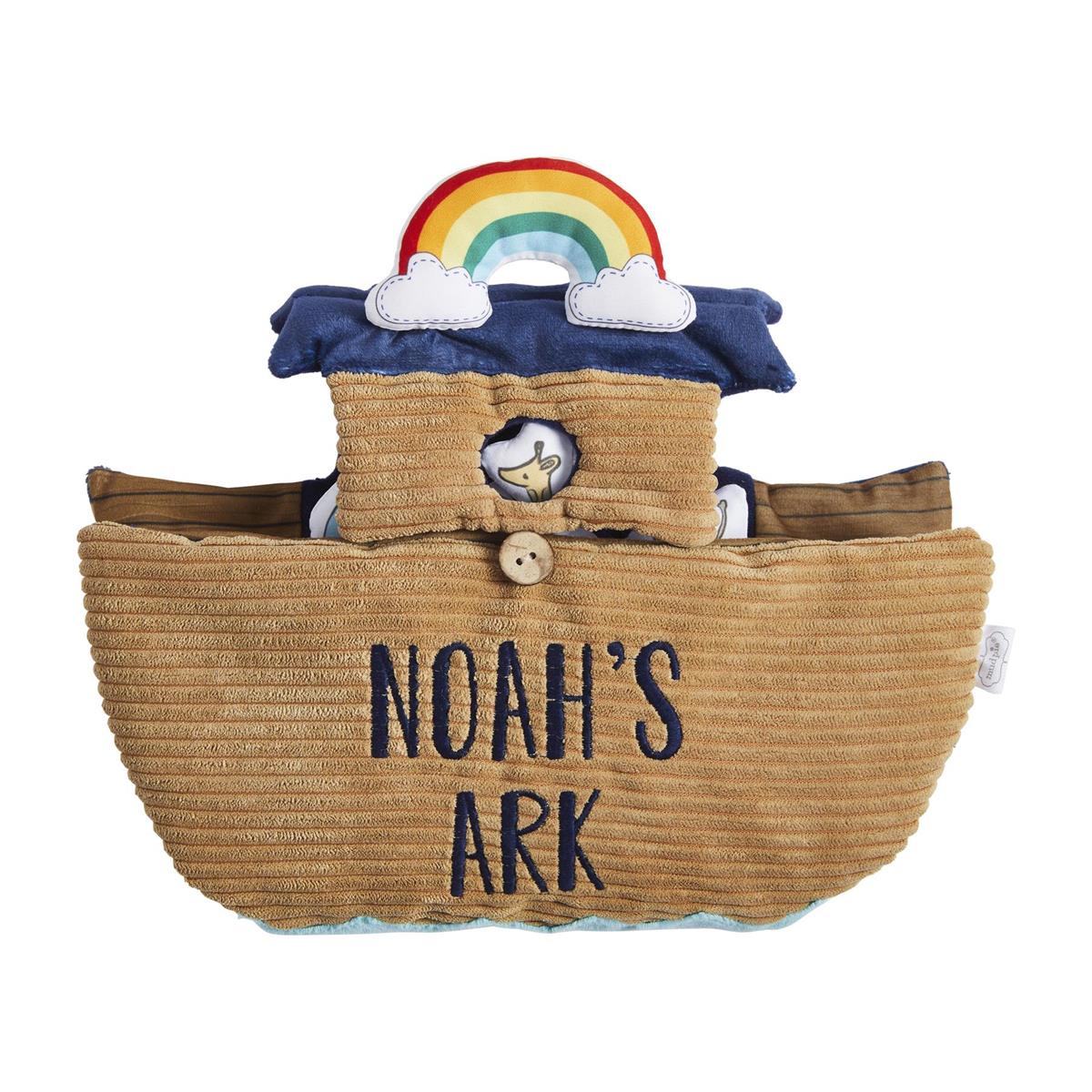 Noah’s Ark Book Set