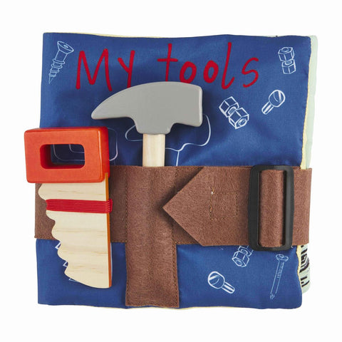 My Tools Soft Book
