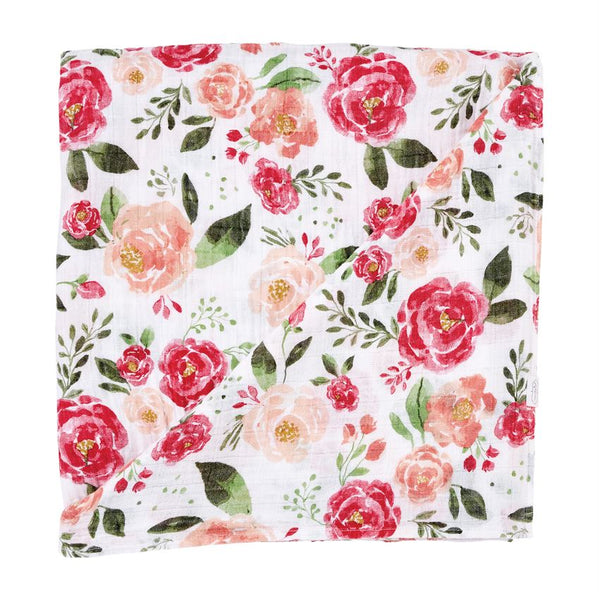 Muslin Swaddle Blanket