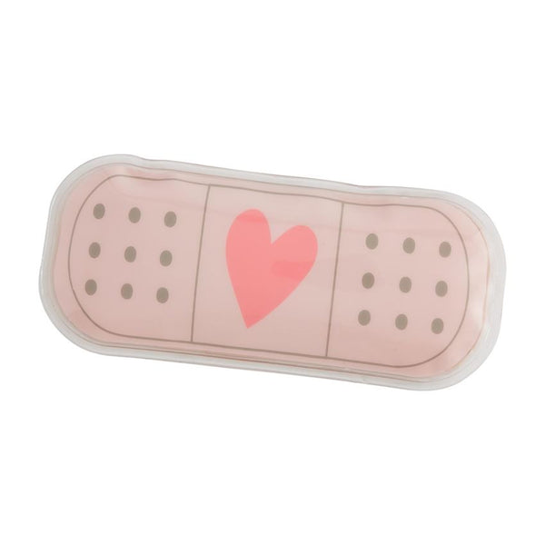 Bandage Ouch Pouch