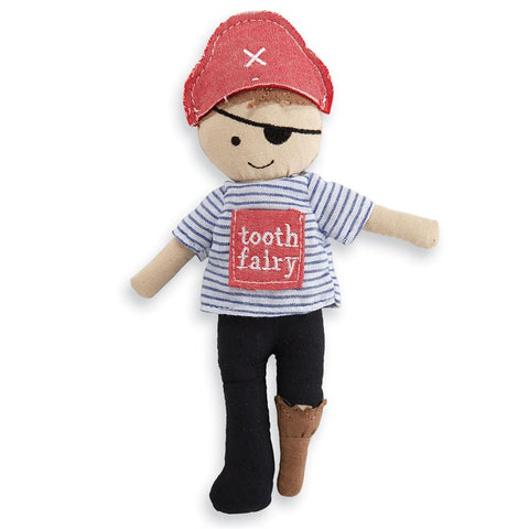 Pirate Tooth Fairy