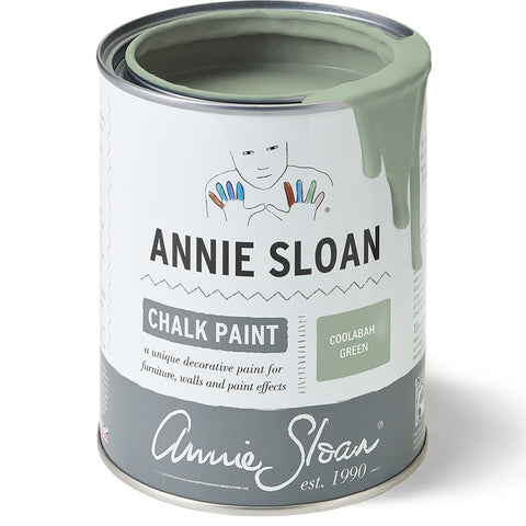 Athenian Black Chalk Paint® - Knot Too Shabby Furnishings
