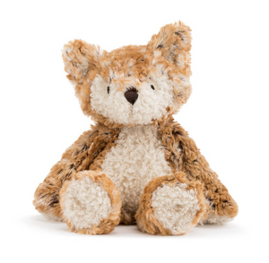 Woodland Fox Rattle