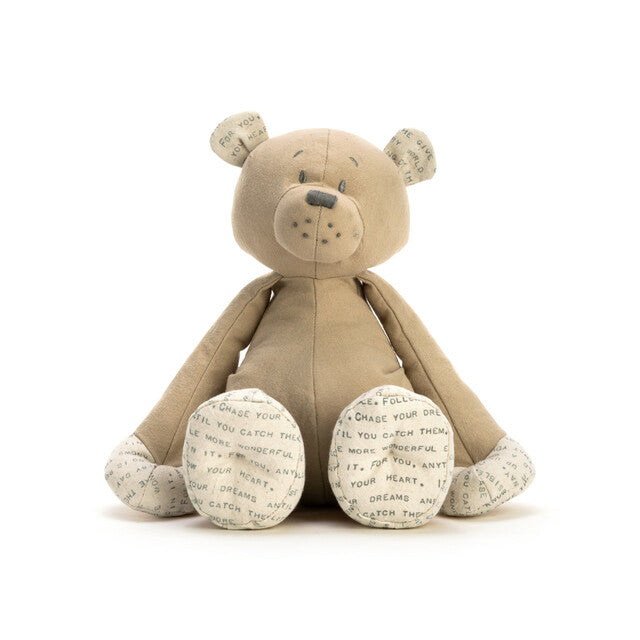 Dear Baby - Teddy Bear Plush