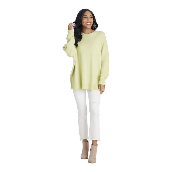 Astrid Ribbed Sweater