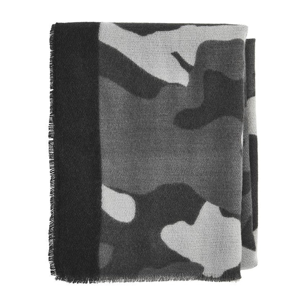 Camo Scarf