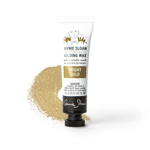 Annie Sloan® Gilding Wax