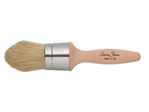Chalk Paint® Wax Brush