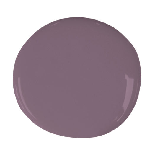 A blob of Chalk Paint® by Annie Sloan ™ in Emile