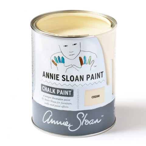 Deluxe Starter Kit for Chalk Paint® by Annie Sloan - Knot Too Shabby  Furnishings