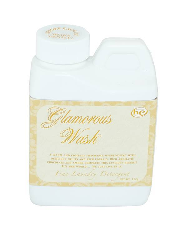 Tyler Glamorous Wash - Diva 4 oz