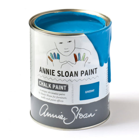 A litre of Chalk Paint® by Annie Sloan ™ in Giverny
