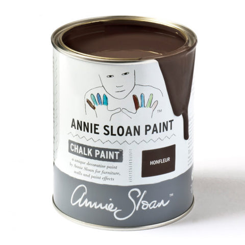 A litre of Chalk Paint® by Annie Sloan ™ in Honfleur