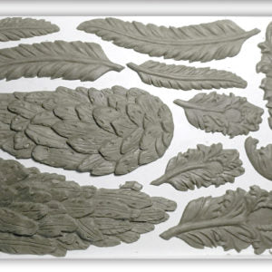 Wings & Feathers Mould