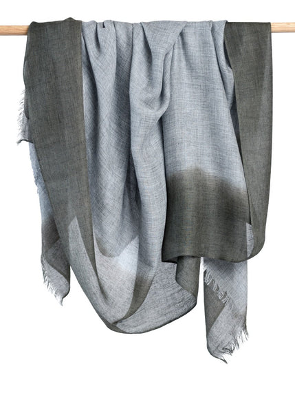 Jubilee Cashmere Scarf