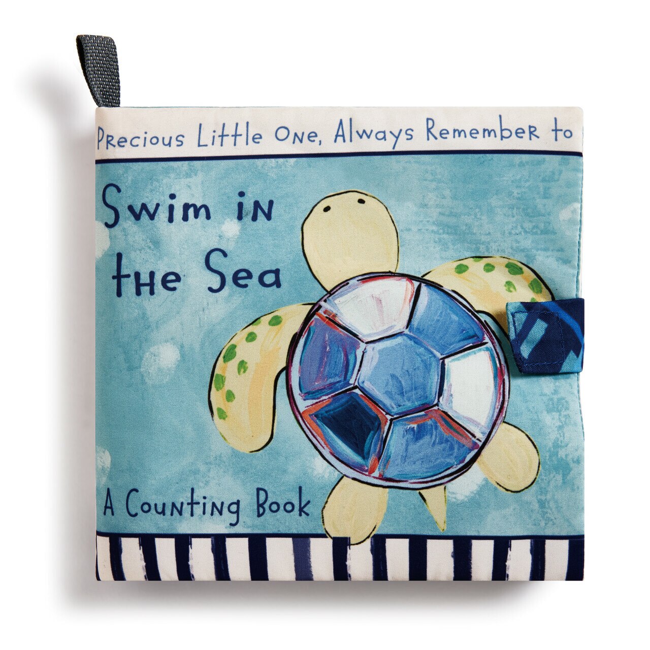 Swim in the Sea Activity Book