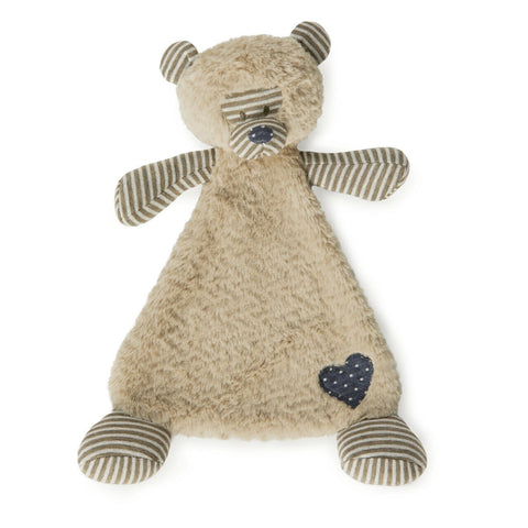 Baby Bear Blankie
