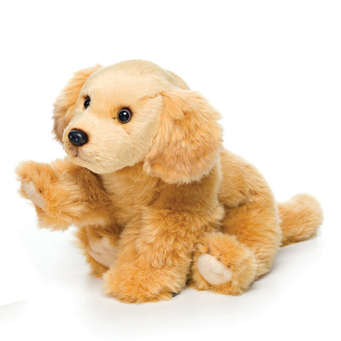 Golden Retriever - Large Plush