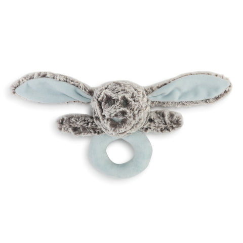 Bunny Rattle Plush