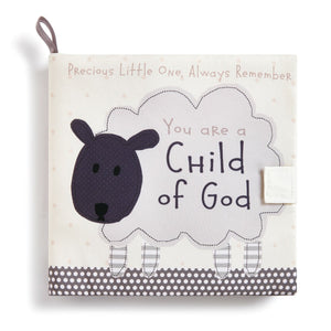 Child of God Activity Book