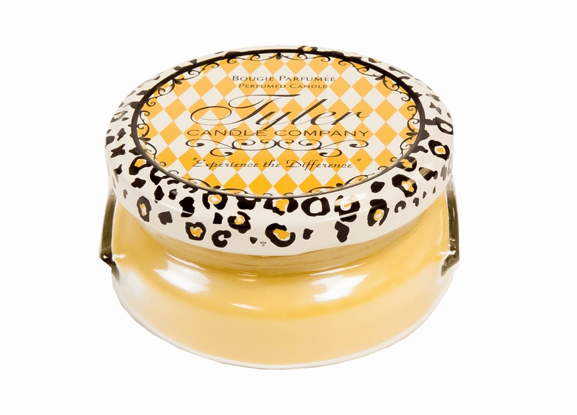 Tyler Candle - Mulled Cider