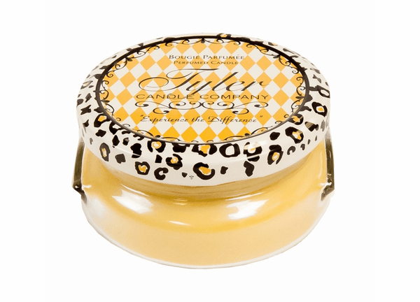 Tyler Candle - Mulled Cider