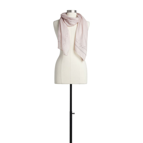 Dear You Scarf