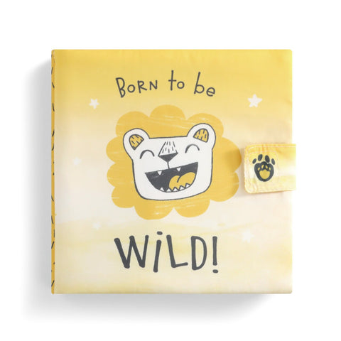 Born to be Wild Soft Book