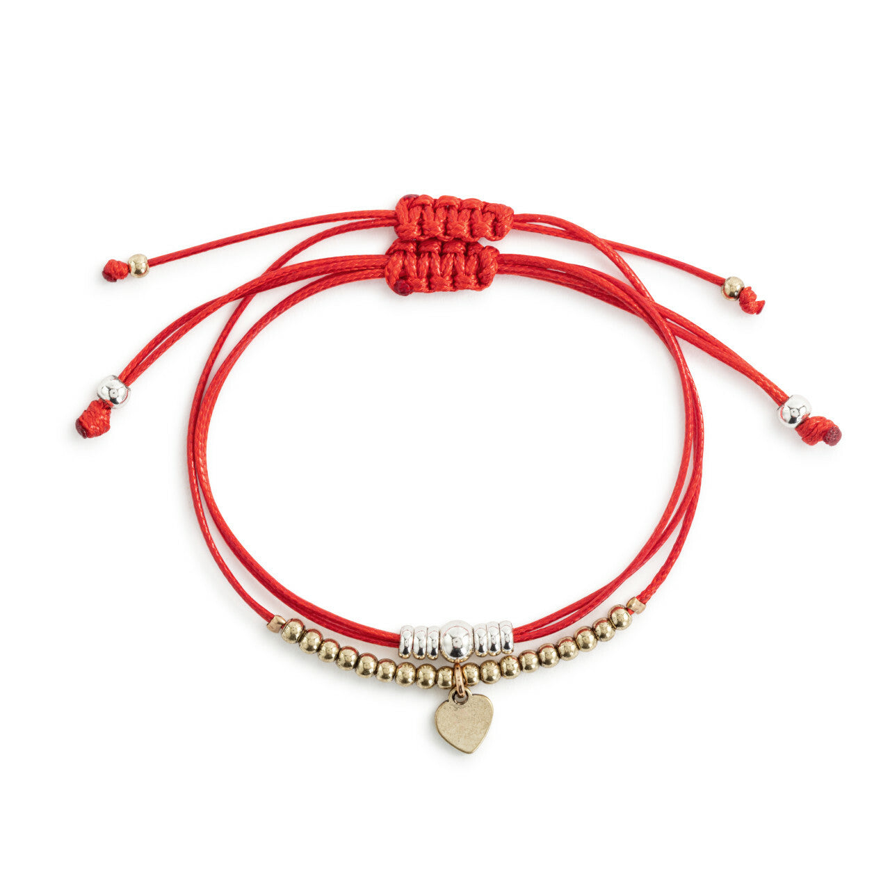 Red Thread Bracelet Set