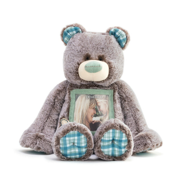 Here to Hug Bear