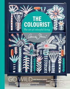 The Colourist Issue 3