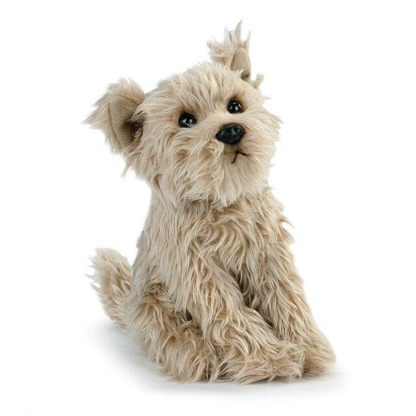 Mix Rescue Plush Animal